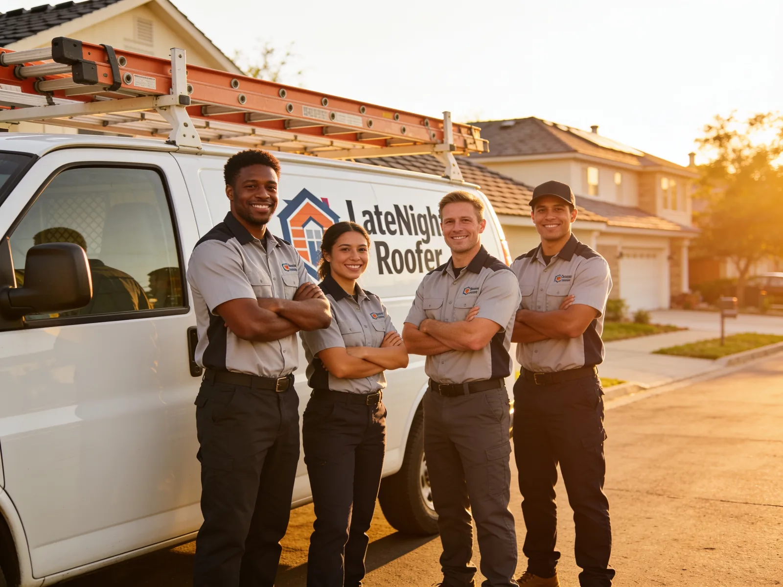 Emergency Roof Repair company in Burdine, KY